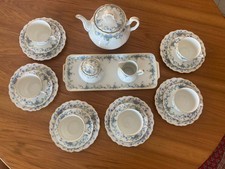 Royal Limoges "Ile de France"