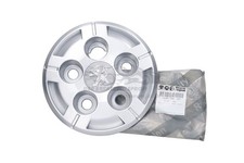 Original Peugeot Radzierkappe