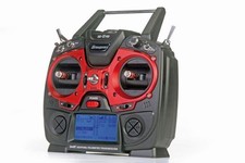 Graupner mz-12 PRO Sender -