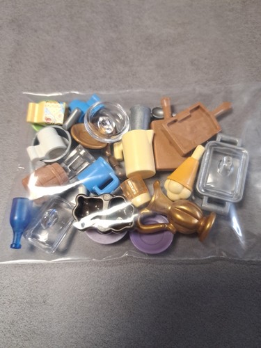 Playmobil zubehör - playmobil, |