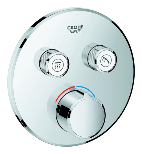 Grohe smartcontrol - grohe,