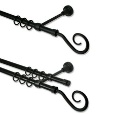 Gardinenstangen Vorhangstangen