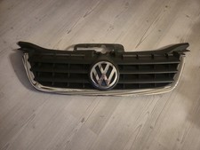 Vw Touran Kühlergrill