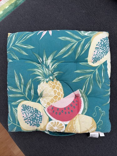 Sitzkissen home 40x40cm - home,