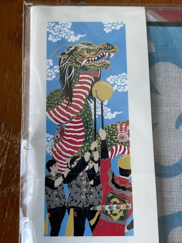 Tengui nagasaki drachen - nagasaki,