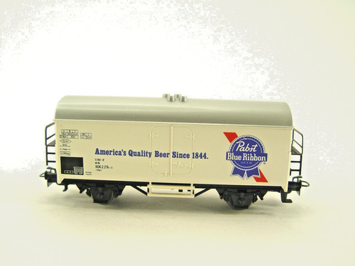 Pabst bleu ribbon bier - ribbon,