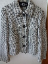 Boucle-Damenblazer von Luisa
