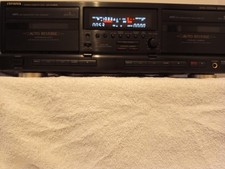 AIWA  AD-WX828