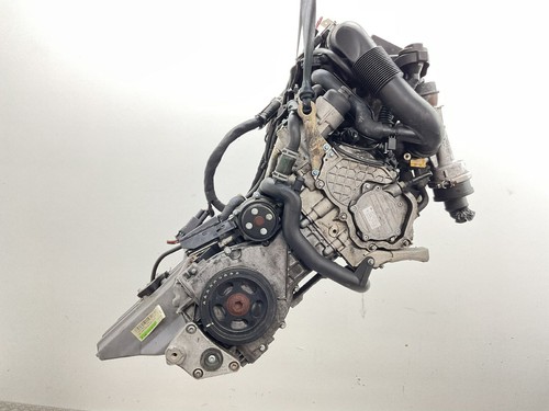 Motor 640941 mercedes - 640941, a