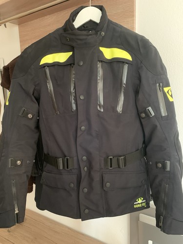 Stadler motorradjacke herren - motorradjacke,