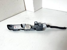 BMW 3er E46 Limo Aufnahme Halter Stoßstange HL links 7030613 Original
