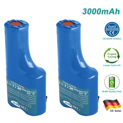 3000mah ni mh - ni-mh, akku