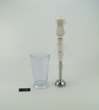 Tefal Prep Line Stabmixer 600W mit Mixbecher – Handmixer Pürierstab ✅