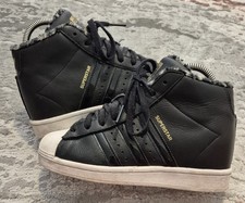 Adidas Superstar Up Sneaker UK