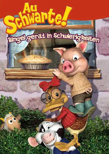 Schwarte ringel gerät - au,