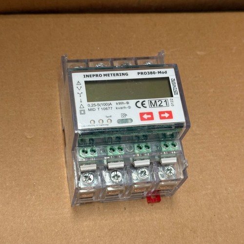 Inepro pro380 mod - inepro, –