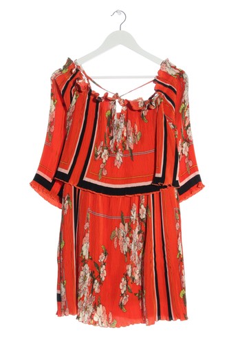 Forever unique cocktailkleid - unique,