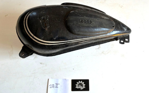Dkw tank kraftstofftank - dkw, rt