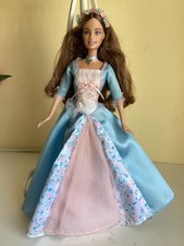 Barbie Erika The Princess and