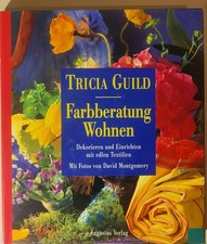 Tricia Guild Buch Farbberatung