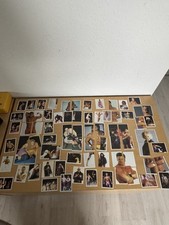 WCW World Championship Wrestling Euroflash