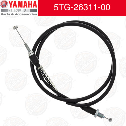 Original yamaha 5tg - yamaha, 5tg-26311-00