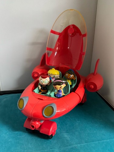 Kleine einsteins little - /,