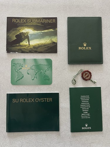 Rolex submariner 16610lv - rolex,