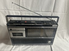 Grundig Kassettenrecorder C