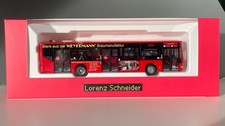 Rietze Stadtwerke Bamberg Bus