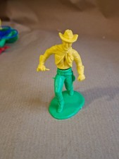 Manurba Heinerle Wildwest #20