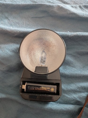 Agfa clibo blitzer typ 6865 - agfa,