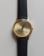 35mm Geneve Swiss Made ETA