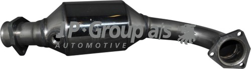 Katalysator jopex group - katalysator, jp