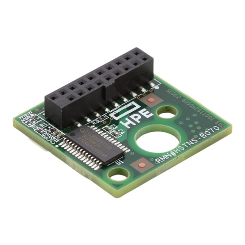Tpm trusted platform module - trusted,