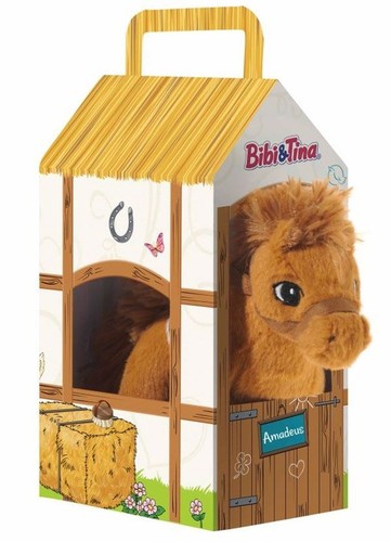 Heunec 636965 bibi - heunec, tina