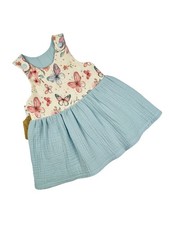 Baby Kleid Gr.68/74