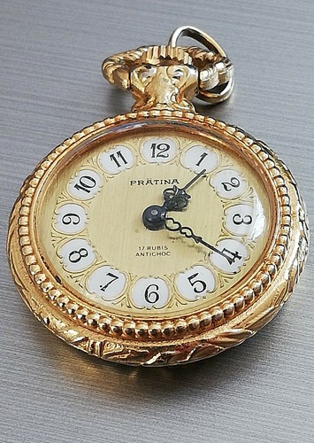 Taschenuhr umhängeuhr damen - taschenuhr,