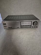 JVC AX- R337 Control Integrated Amplifier  100% OK
