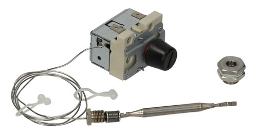 Sicherheitsthermostat ego - sicherheitsthermostat,