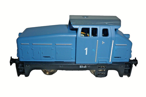 Märklin modelleisenbahn - märklin,
