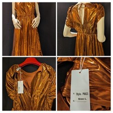 Paccio Original Designer Long