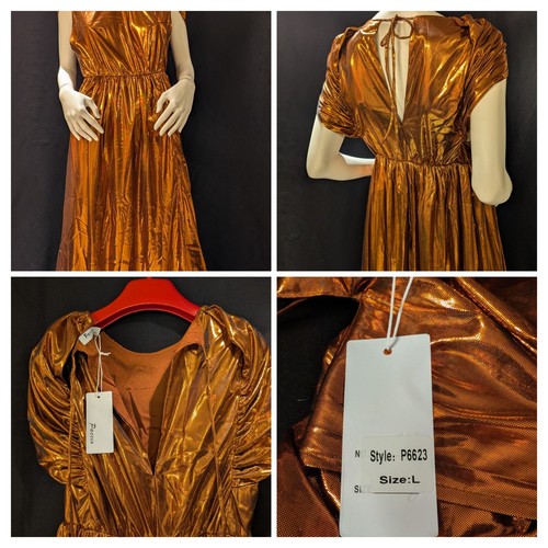Paccio original designer long - original,