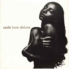 Sade / LOVE DELUXE (180g LP) /
