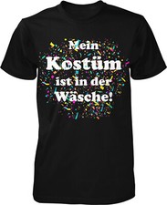 Fasching Mein Kostüm in