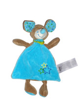 Ergee KIK BLAU MAUS Mäuschen