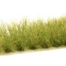 Buschgras XXL - No.40 / Busch + Strauch  / 24 Stück / 32 mm - 40 mm