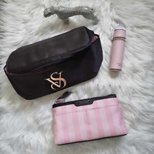 Victoria´s Secret*BH-Beautycase**Kosmetik-Tasche**Roll-on-Beautycase**Pencilcase