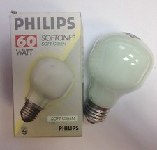 PHILIPS  SOFTONE GRÜN /GREEN