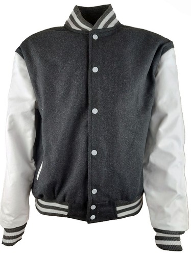 Herren college jacke baseball - college,